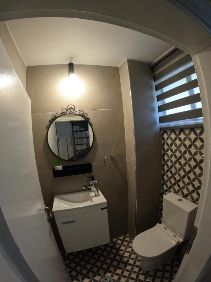 Sp Central Loft Волос Экстерьер фото