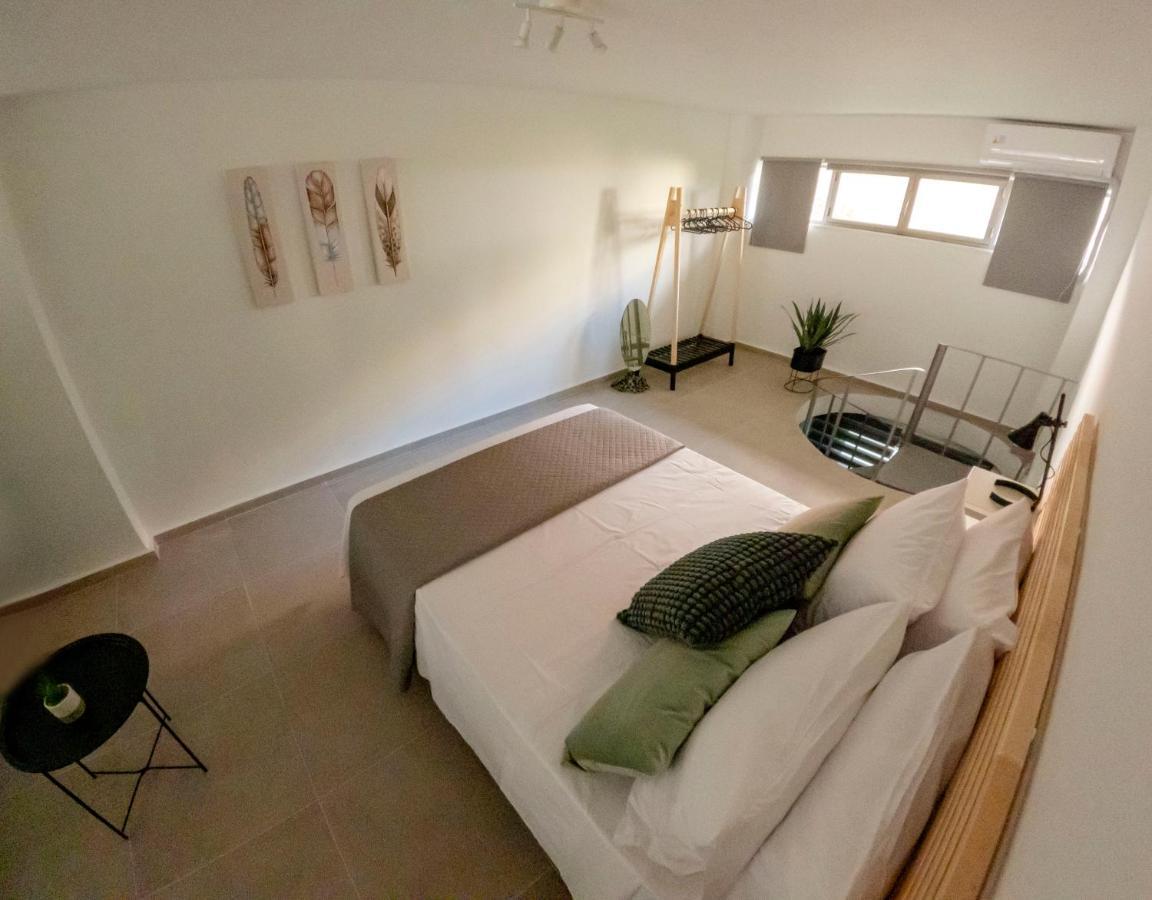 Sp Central Loft Волос Экстерьер фото