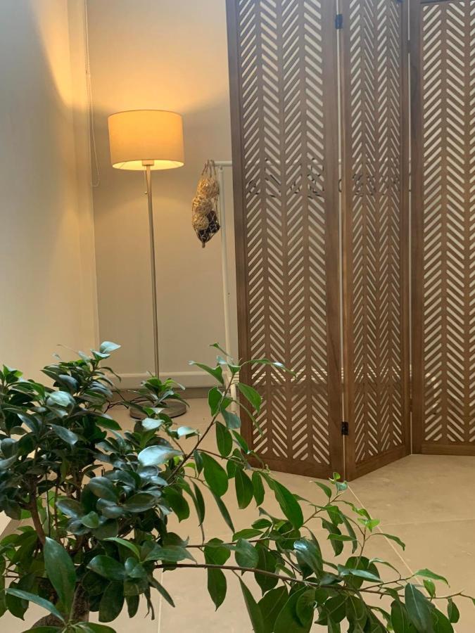 Sp Central Loft Волос Экстерьер фото
