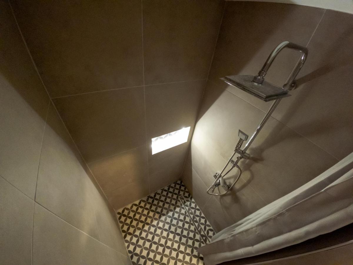 Sp Central Loft Волос Экстерьер фото