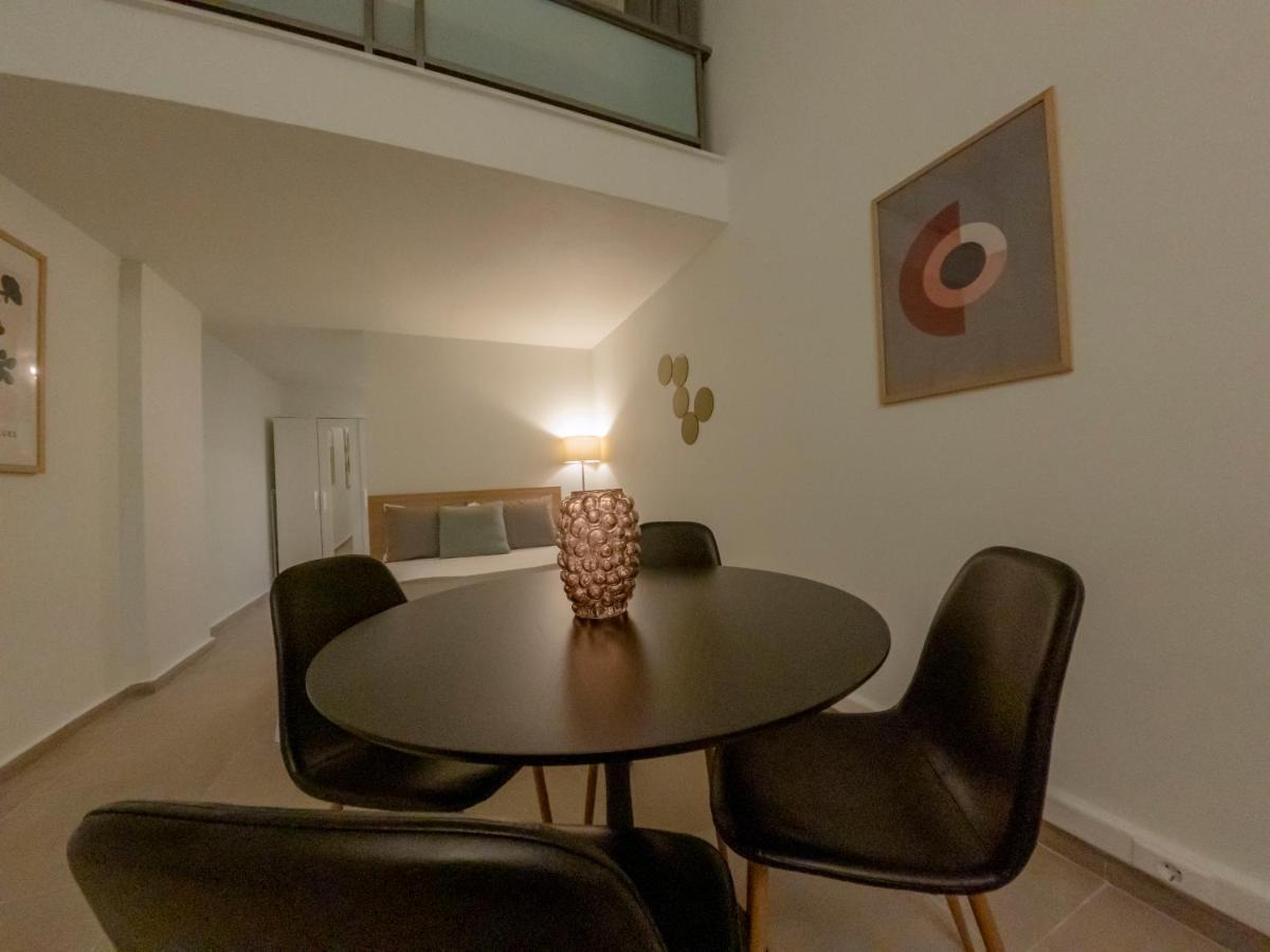 Sp Central Loft Волос Экстерьер фото