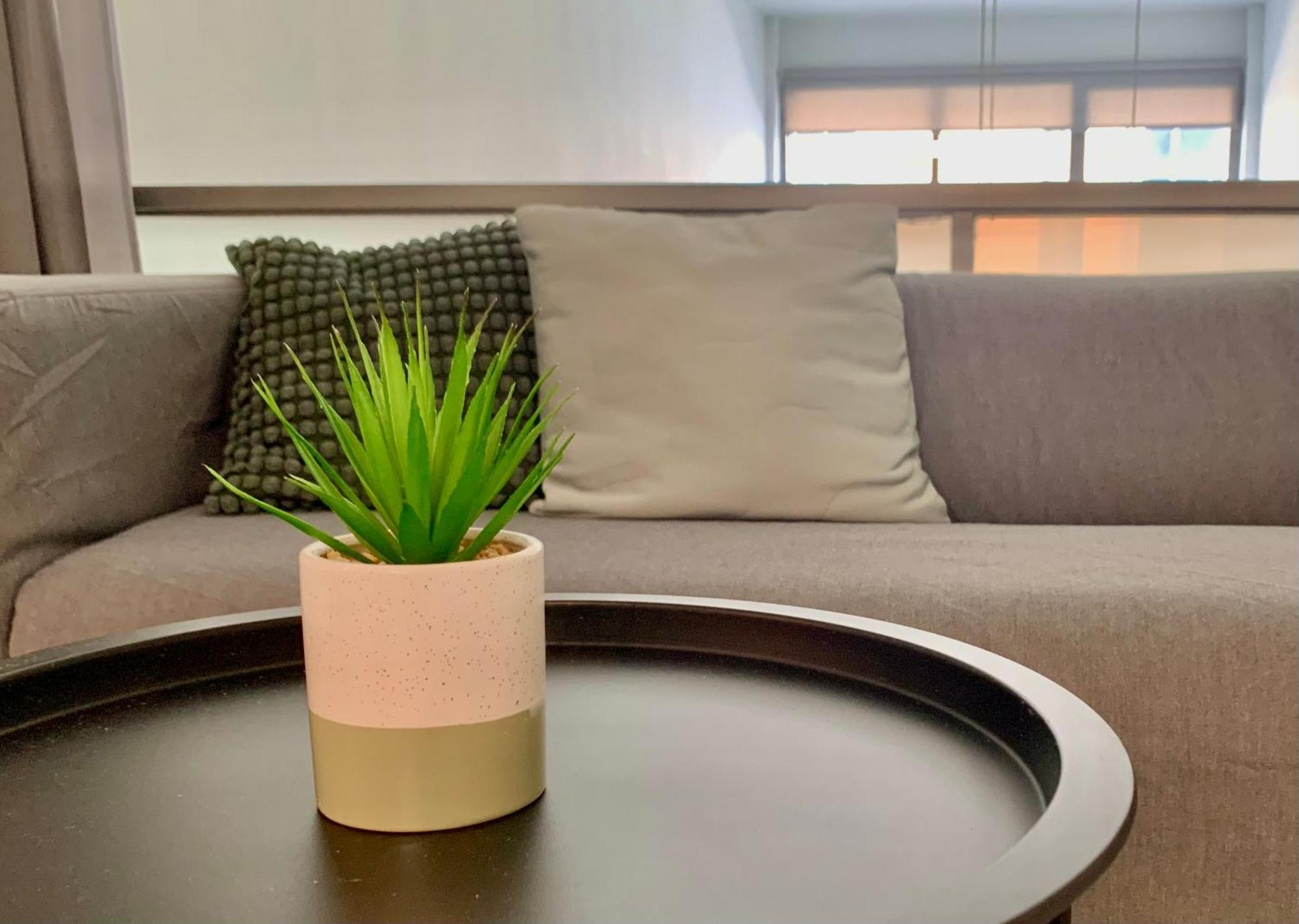 Sp Central Loft Волос Экстерьер фото